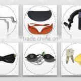 Aibaba Factory Price Drouble Rod Nd Yag Laser Tattoo Removal With 1500mj thumbnail-2