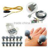 Hospital and Clinic Used Standard 12 Leads Portable Ecg Machine With CE,FDA Marked thumbnail-3