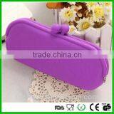 2016 Night Vision Silicone Hard Sunglasses Case With Mental Hook thumbnail-4