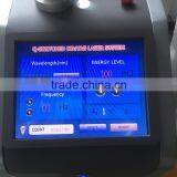 Tattoo Removal Laser Machine Q-switched Nd YAG Laser Pigmentation Removal Long Pulse Laser Scar Removal Machine Facial Veins Treatment thumbnail-6