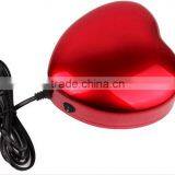 3w Led Mini Nail Lamp Mini Ccfl Led Gel Art Polish Dryer thumbnail-3