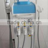 Medical Estetica Equipment Best Long Pulse E Light Ipl Rf Nd Yag Laser Wrinkle Removal thumbnail-3