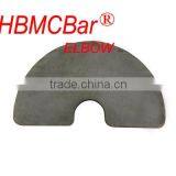 Continuous Cast Iron Bar / Grey Iron Bar / Ductile Iron Bar thumbnail-5