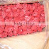 Frozen Raspberry Whole thumbnail-2