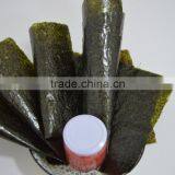 China Dried Seaweed Sushi Nori 100sheets thumbnail-3