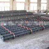 Hot Sale Cheap Concrete Electric Pole Mould for Sale, Spun Cement Pole Making Machine thumbnail-5