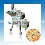 Stainless Steel Well - Made Bitter Orange Cutting Machine