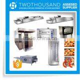 China Good Quality Suppliers of Bakery Processing Equipment for Sale thumbnail-2