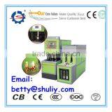 Factory Price Professional Automatic Pet Plastic Bottle Making Machine 0086 18203652053 thumbnail-1