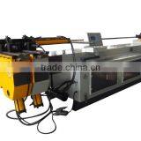 DW-38NC Pipe Bending, Exhaust Pipe Bender for Sale, NC Hydraulic Pipe Bender thumbnail-6