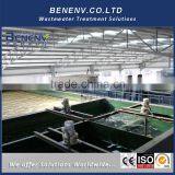 Industry Waste Water Treatment System Flotation Separation Equipment Dissolved Air Flotation DAF Equipment