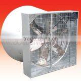 ^draught Fan for Poultry House