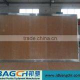 BC Series Evaporative Cooling Pad For Green House