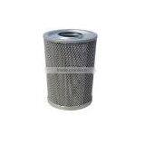 Filter Mesh Cylinders