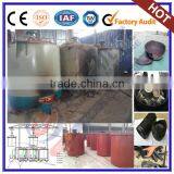 Coconut Shell Charcoal Carbonization Furnace thumbnail-2