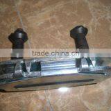 1.5inch Bolt Plate Fastener Manufacturer thumbnail-1