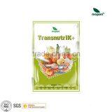 Humic Acid Compound NPK Fertilizers With High Potassium