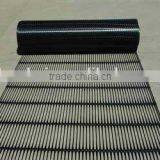 PP Uniaxial Geogrid/factory 90KN 120KN 170KN 200KN thumbnail-4