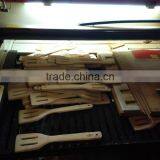 Bamboo Carving a Spoon thumbnail-4