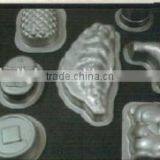 Cake Cookie Mold thumbnail-1