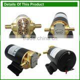 Singflo 14LPM 12v Electric Fuel Transfer Assembly Fuel Pump Repair Kit thumbnail-2