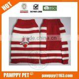 Unique Pet Clothes Dog Sweater Patterns thumbnail-4