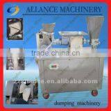 Frozen Samosa/curry Trigon Samosa Machine