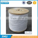 [JINLI ROPE] QWIKrope High performance pulling rope made from ultra high molecular weight polyethylene fibers