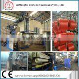 PP Yarn Production Line Fdy Spinning Machine From Shandong Taian Vicky Cell:8618253809206/E:ropenet16@ropenet.com