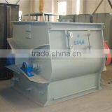 Double Shaft Paddle Mixer ,electric Mortar Mixer thumbnail-2