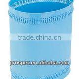 Drum Shape Metal Storage Cabinet thumbnail-1