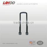 China Factory Leaf Spring u Bolt thumbnail-4
