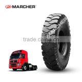 MARCHE E-3 Crane Tyre/Tire 1400-20