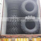 TAIHAO Brand New Pattern 19.5L-24 Mud Tire From China Mudder thumbnail-5
