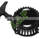 NB411 Recoil Starter For Brush Cutter Parts Garden Machinery Parts Forest Machinery Parts L&P Parts thumbnail-1