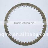 Kawasaki Excavator M5X130 Swing Motor Plate thumbnail-1