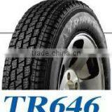 Triangle Brand Winter Tires 185/75r16c LT245/70r17 245/75r16 thumbnail-6