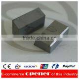 Type D2 Cemented Carbide Welding Insert for Making 3 Edged Milling Tools of T Grooves and Adjustable Boring Tools