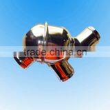 Weichai Wd615 Engine Parts 614060135 Thermostat