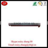 Guangdong Province OEM Custom Low Carbon Steel Auto Lathe Machining Lever Pin thumbnail-2