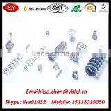 China Factory Supply Steel Funiture Spring With Rubber Coating thumbnail-2