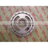 EXCAVATOR PC400-5 MAIN PUMP HPV160, 708-27-02024, 708-27-04021 thumbnail-3