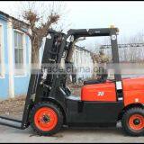 3ton Diesel Engine Forklift With Isuzu Engine thumbnail-1
