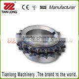 Tianlong Brand S455 S-455 MD0200843 Crankshaft Timing Gear thumbnail-2