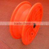 3.00-8 Plastic Wheelbarrow Rim for Wheel thumbnail-4