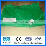 High Density Polyethylene Knitted Building Safety Mesh