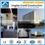 Mobil Home Container