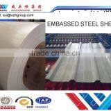 WUGANG/BAOGANG/BENGANG PPGI/Prepainted GI/GL Cutting Steel Sheet/coil From China thumbnail-6