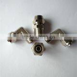 High Quality Male Hose Quick Coupling Complete Specifications thumbnail-3