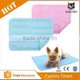 Dog Summer Cooling Pad Bed thumbnail-2